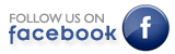 follow us on facebook
